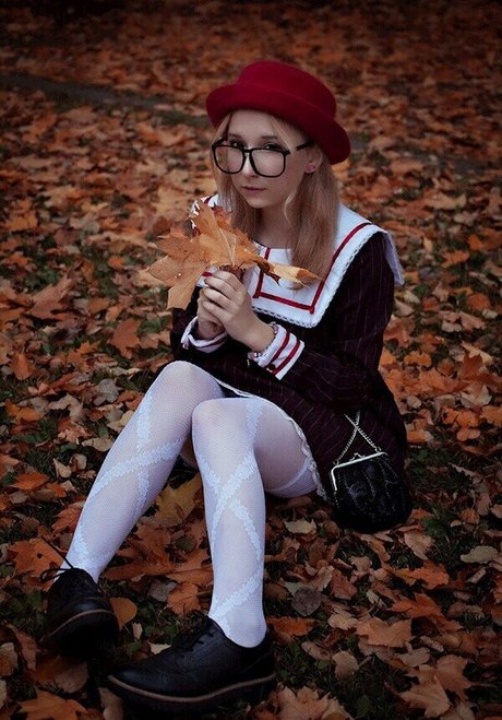 Loli Molly
