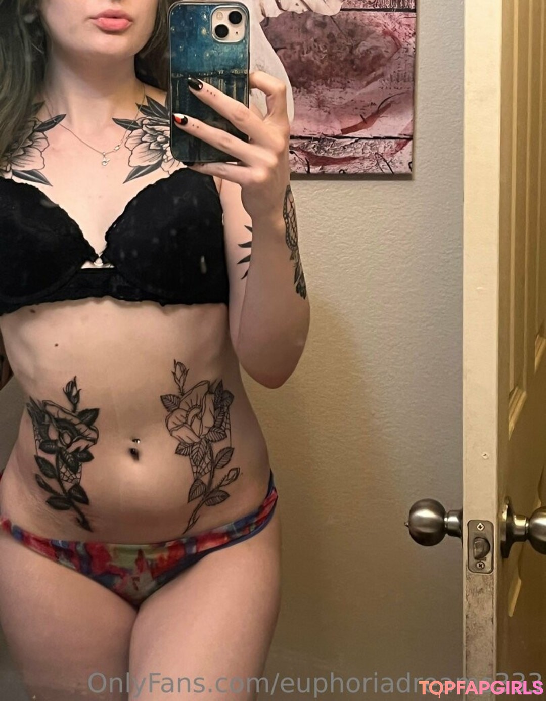 Photo nue de fuite OnlyFans de Euphoriadreams333 #104 Photo nue de fuite OnlyFans de Euphoriadreams333 #104