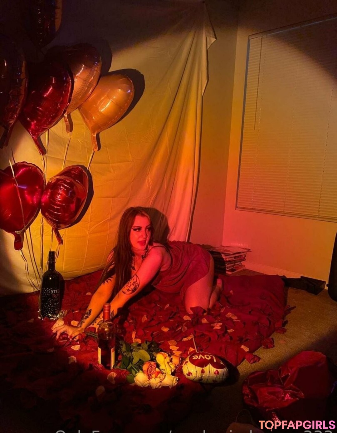 Photo nue de fuite OnlyFans de Euphoriadreams333 #54 Photo nue de fuite OnlyFans de Euphoriadreams333 #54