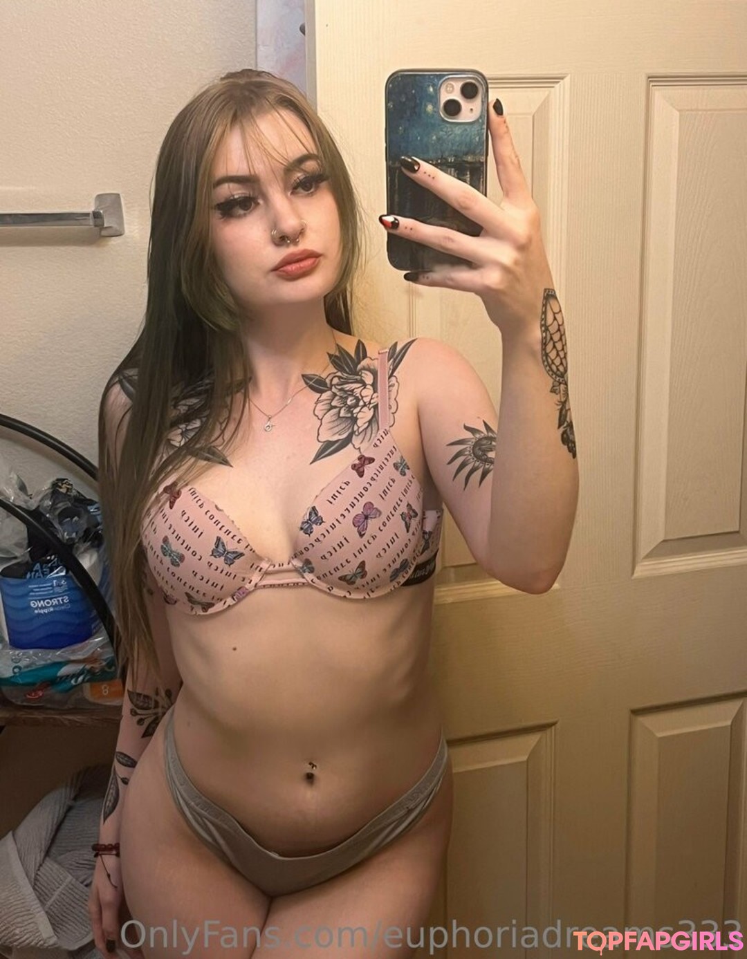 Photo nue de fuite OnlyFans de Euphoriadreams333 #98 Photo nue de fuite OnlyFans de Euphoriadreams333 #98
