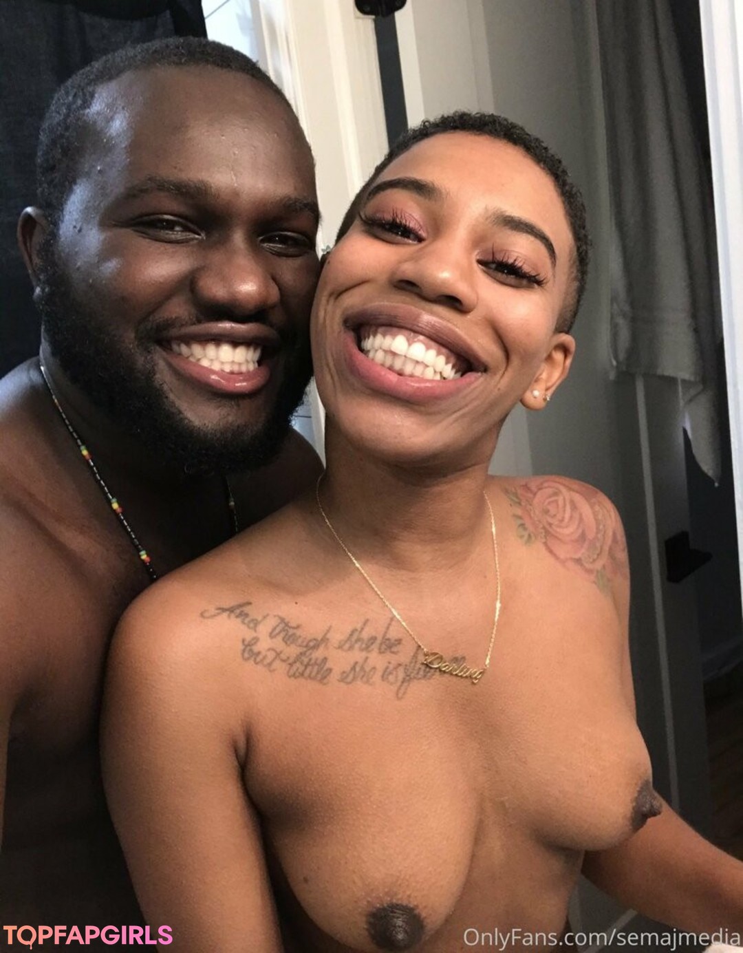 Photo nue de fuite OnlyFans de Semajmedia #50 Photo nue de fuite OnlyFans de Semajmedia #50