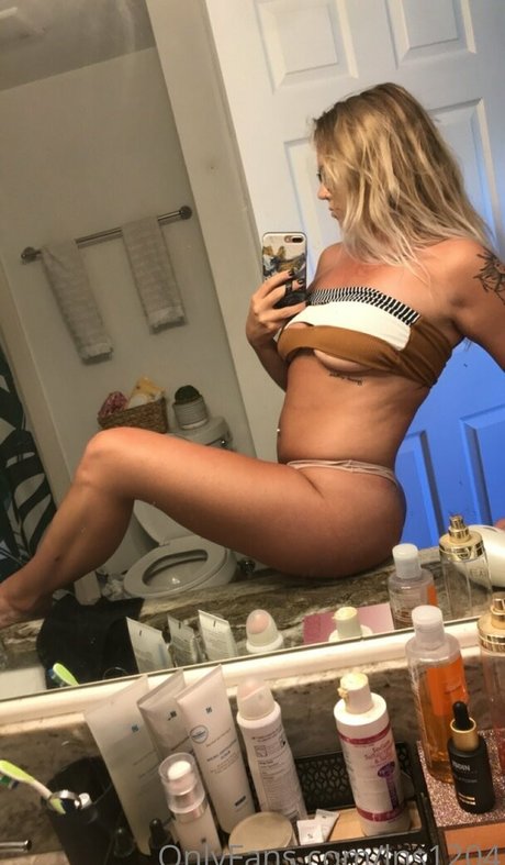 Photo nue de fuite OnlyFans de Lns1204