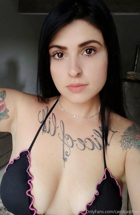 Carolcastfree