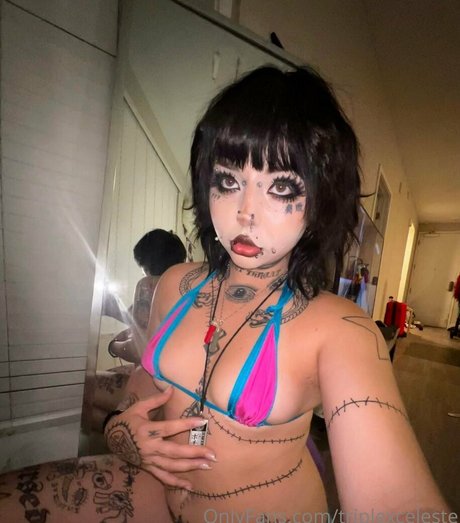 Triplexceleste