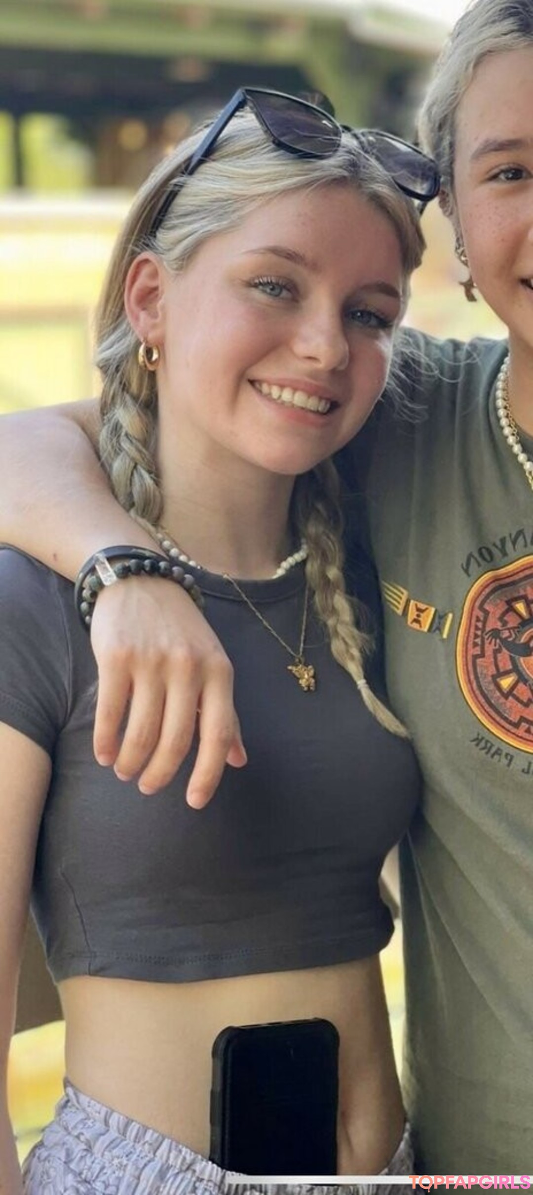 Photo nue de fuite OnlyFans de Naomiskyex #15 Photo nue de fuite OnlyFans de Naomiskyex #15