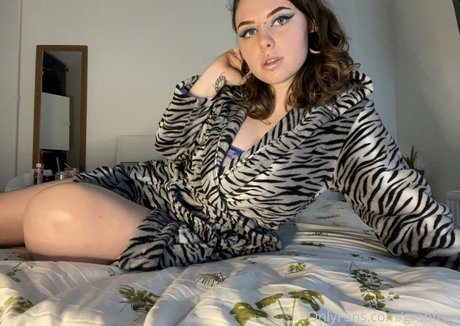 Photo nue de fuite OnlyFans de Sewergirl