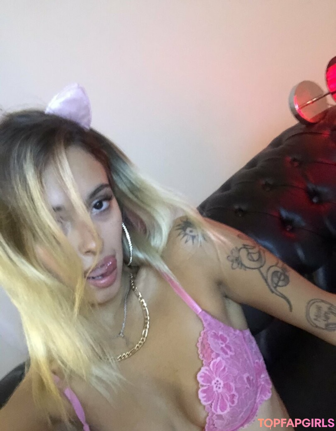 Photo nue de fuite OnlyFans de Latinabaddyprincess #50 Photo nue de fuite OnlyFans de Latinabaddyprincess #50