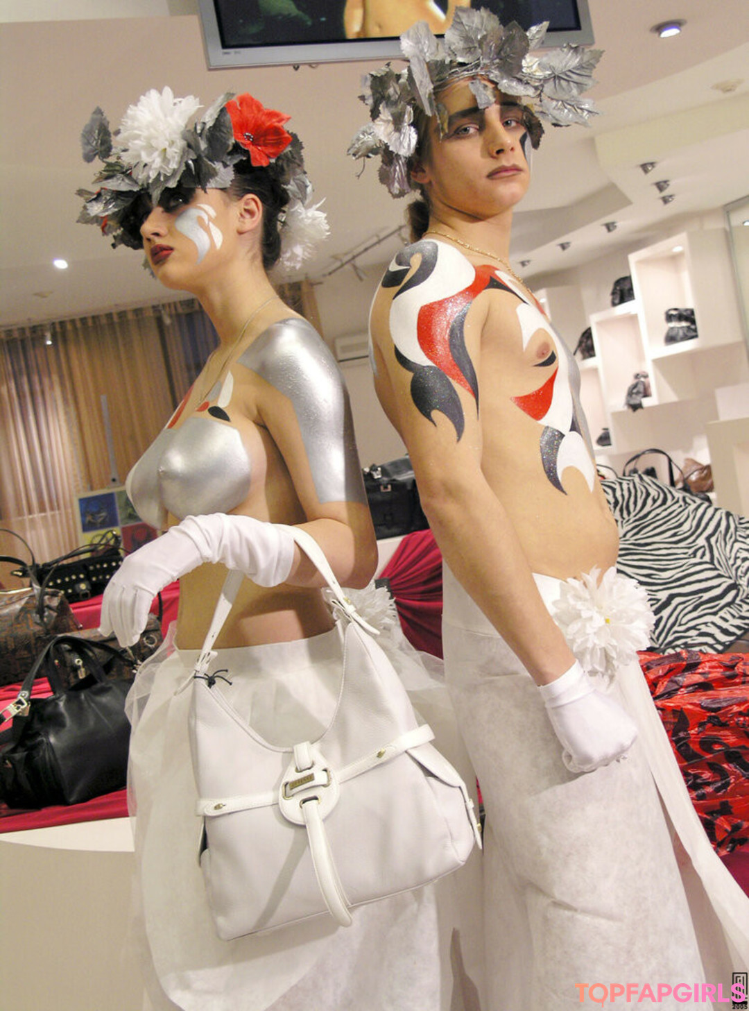 Photo nue de fuite OnlyFans de Lidiya Krasnoruzheva #53 Photo nue de fuite OnlyFans de Lidiya Krasnoruzheva #53