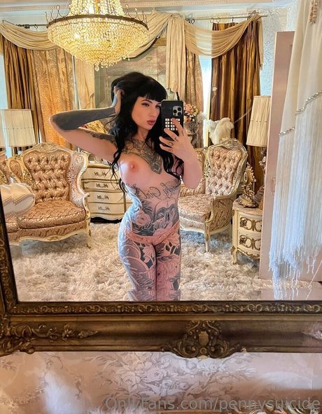 Penny Suicide