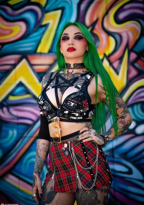 WWE Shotzi
