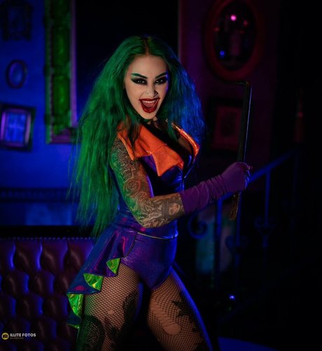 Photo nue de fuite OnlyFans de wweshotzi