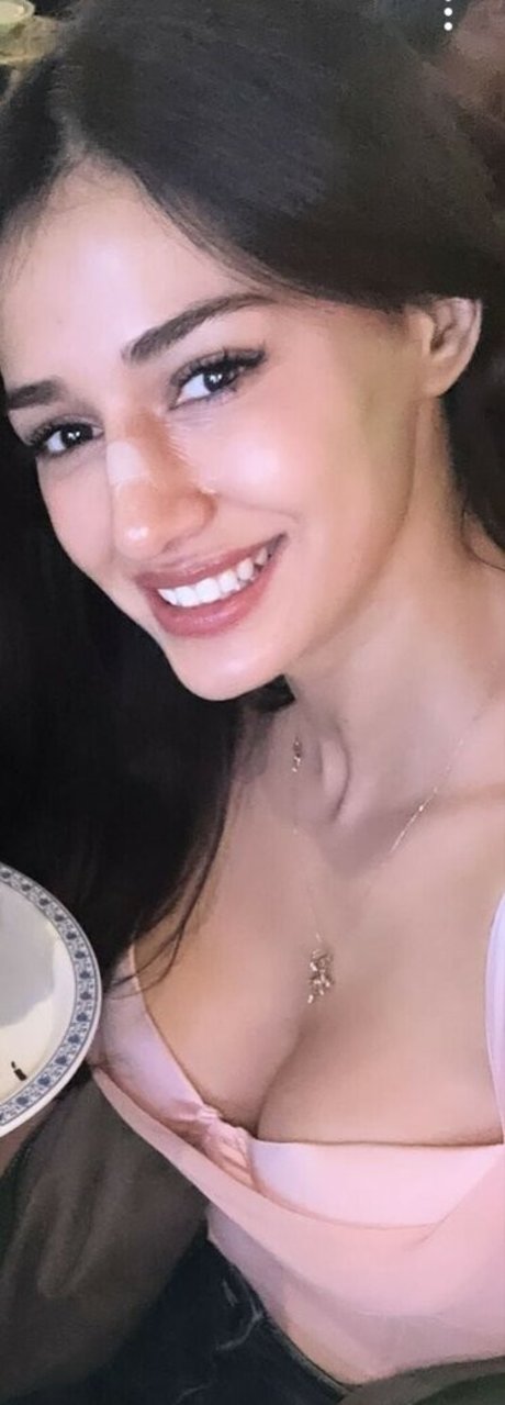 Disha Patani