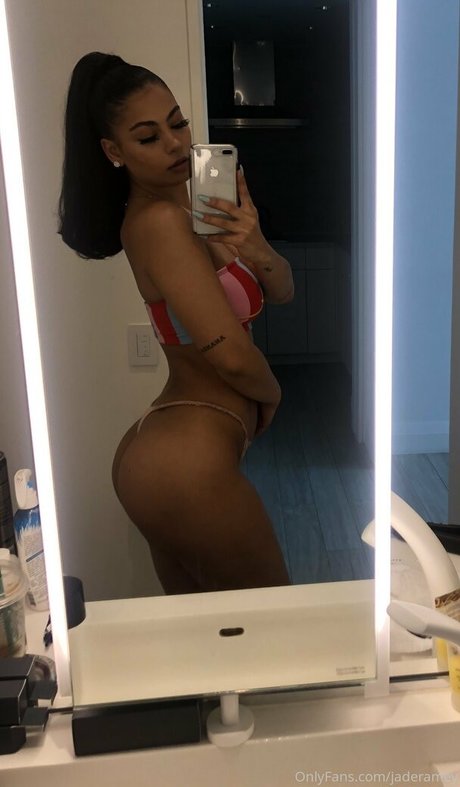 Jaderamey