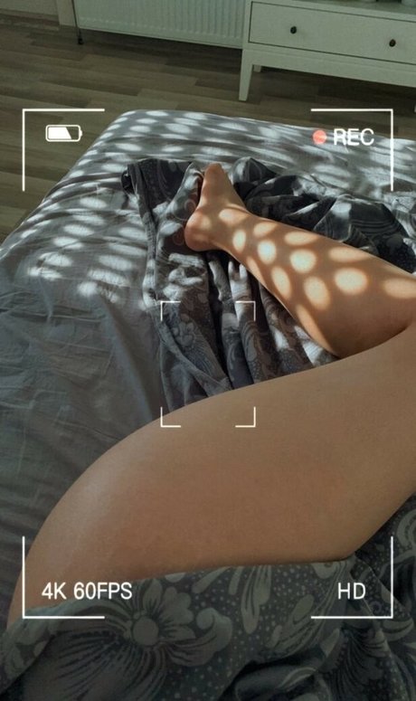 Photo nue de fuite OnlyFans de Summermur