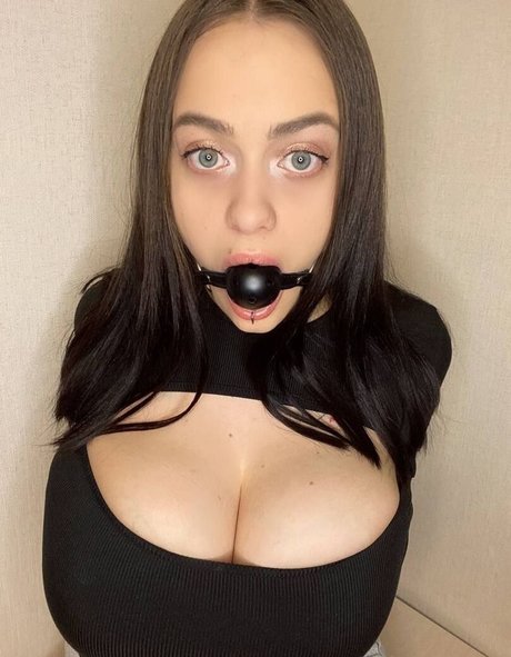 Photo nue de fuite OnlyFans de Kiraclark
