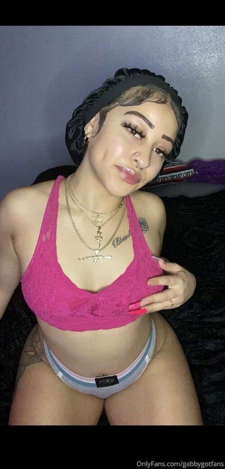 Gabbygotfans