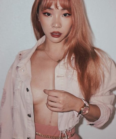 Tiffanie Marie
