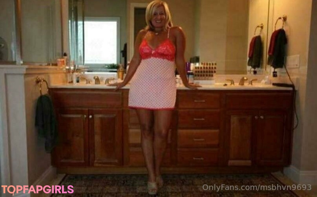 Photo nue de fuite OnlyFans de Msbhvn9693 #6 Photo nue de fuite OnlyFans de Msbhvn9693 #6