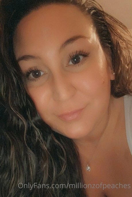 Millionzofpeaches