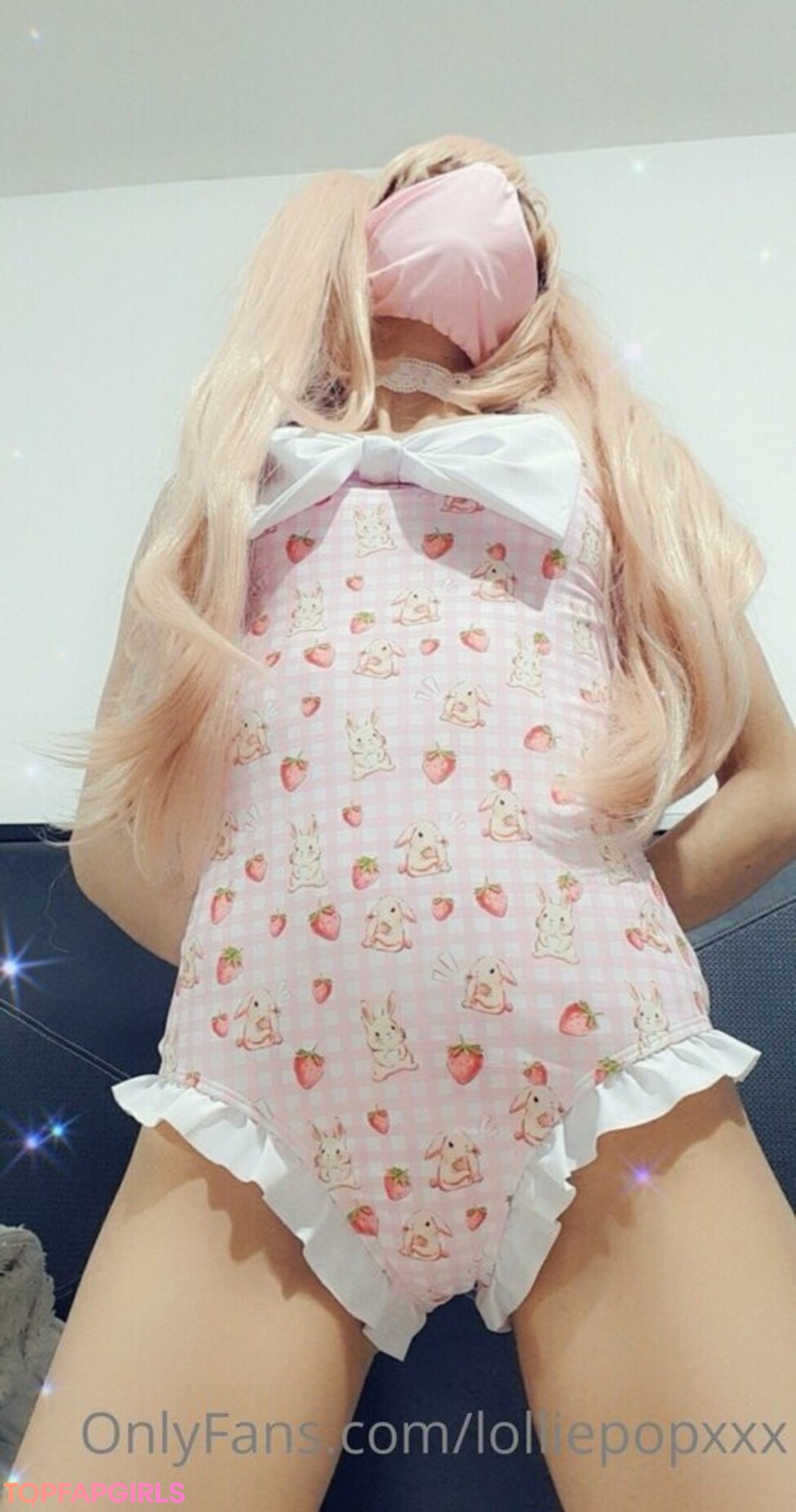 Photo nue de fuite OnlyFans de Lolliepopxxx #1 Photo nue de fuite OnlyFans de Lolliepopxxx #1