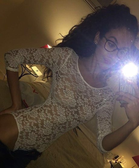 Photo nue de fuite OnlyFans de Getfitwithnatasha18