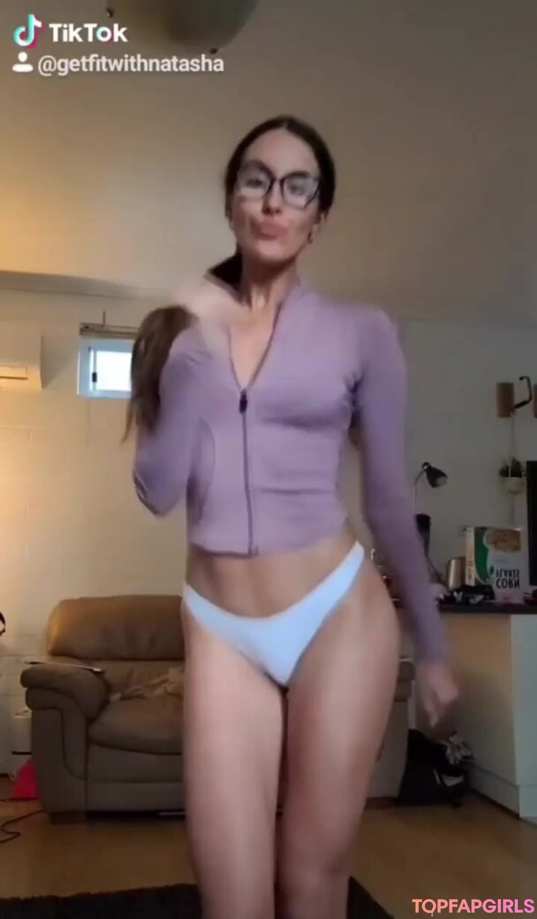 Photo nue de fuite OnlyFans de Getfitwithnatasha18 #42 Photo nue de fuite OnlyFans de Getfitwithnatasha18 #42