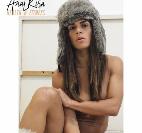 Pinche Ana Fit