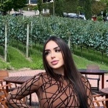 Photo nue de fuite OnlyFans de Bruna Corradini