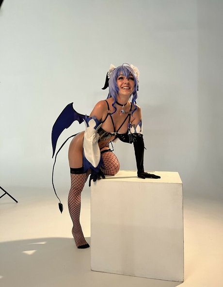 Dear Iris