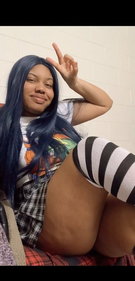 Photo nue de fuite OnlyFans de Thiccxms