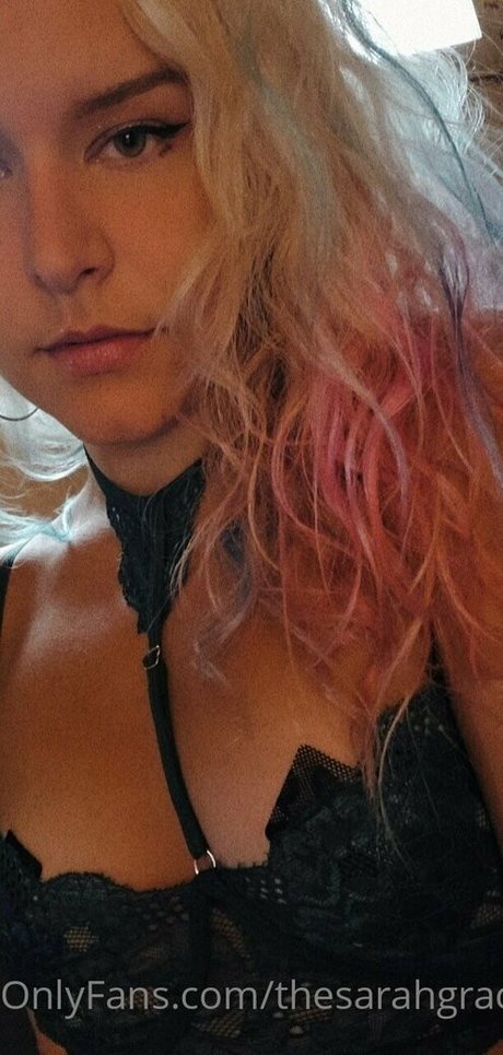 The Sarah Gracie