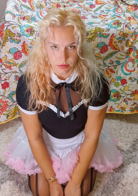 Photo nue de fuite OnlyFans de The Sarah Gracie