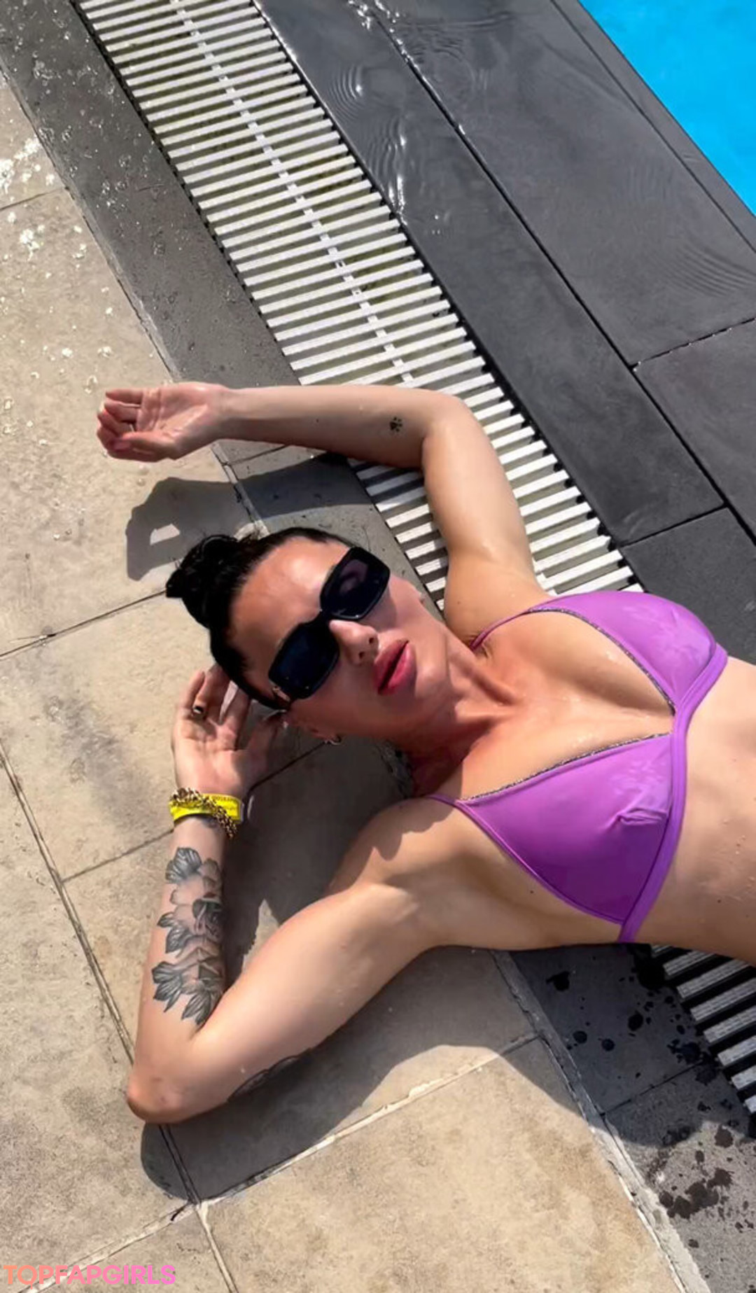Photo nue de fuite OnlyFans de Ewa Brodnicka #13 Photo nue de fuite OnlyFans de Ewa Brodnicka #13