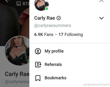 Carlyraesummers