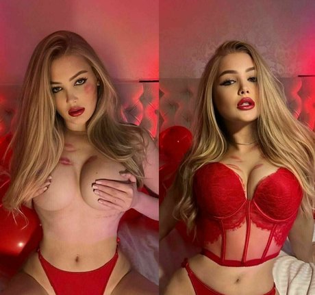 Photo nue de fuite OnlyFans de Karintoy
