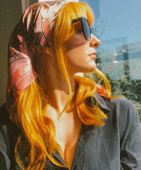 Photo nue de fuite OnlyFans de Dakota Blue Richards