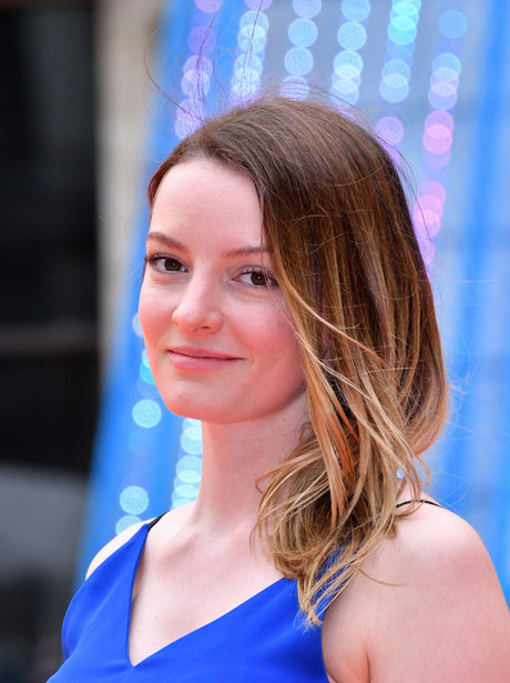 Dakota Blue Richards