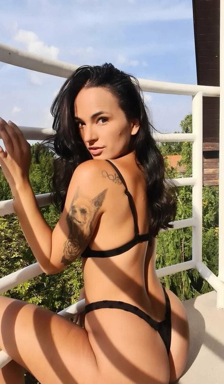 Claudiabavelgold