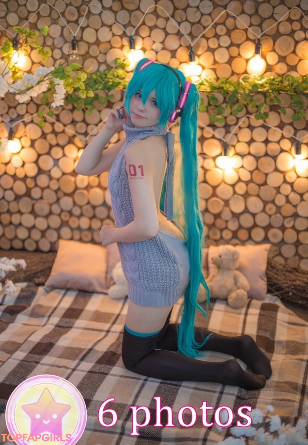 Photo nue de fuite OnlyFans de Saya Scarlet #110 Photo nue de fuite OnlyFans de Saya Scarlet #110