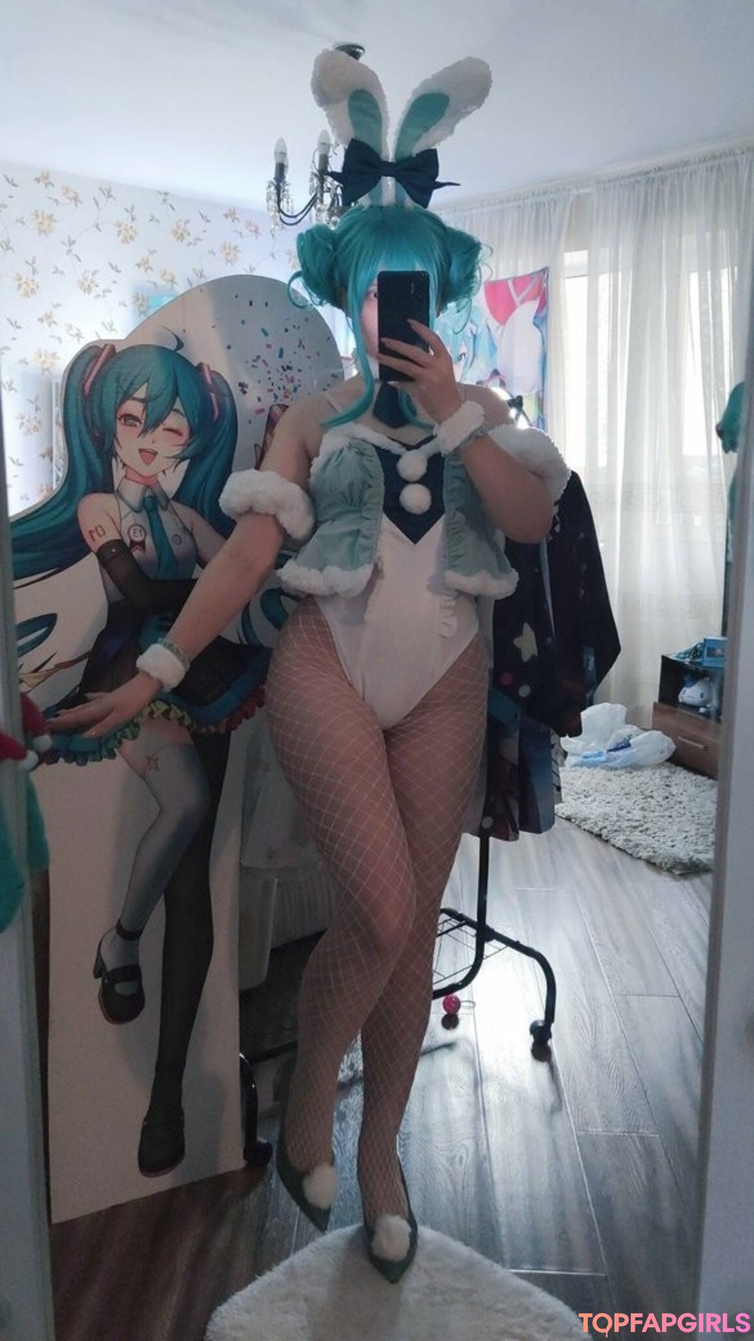 Photo nue de fuite OnlyFans de Saya Scarlet #137 Photo nue de fuite OnlyFans de Saya Scarlet #137