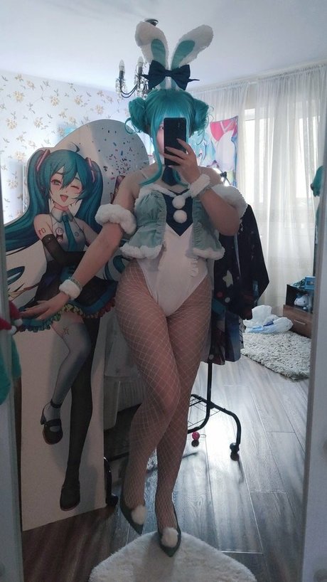 Saya Scarlet