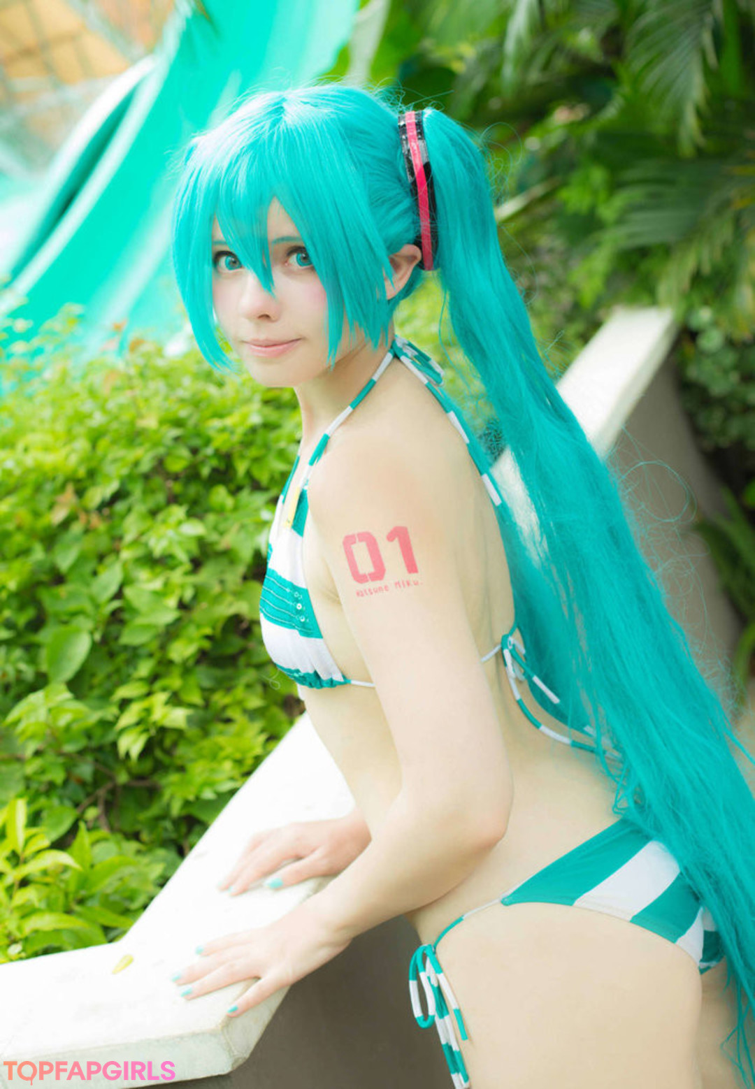 Photo nue de fuite OnlyFans de Saya Scarlet #20 Photo nue de fuite OnlyFans de Saya Scarlet #20