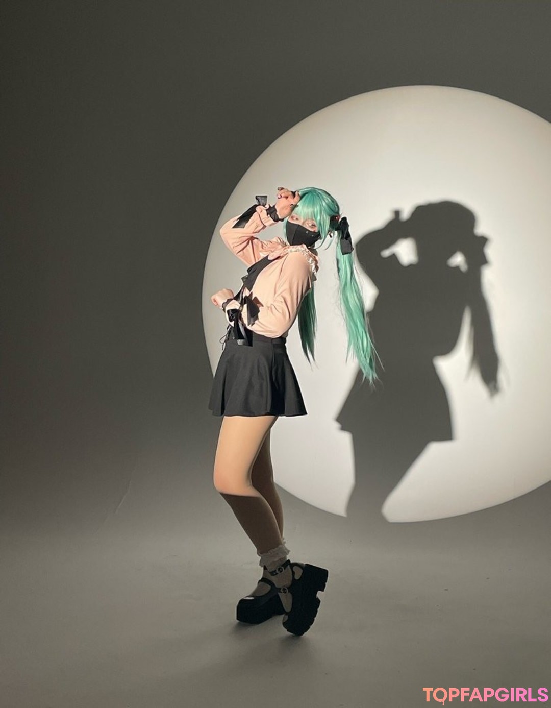 Photo nue de fuite OnlyFans de Saya Scarlet #224 Photo nue de fuite OnlyFans de Saya Scarlet #224