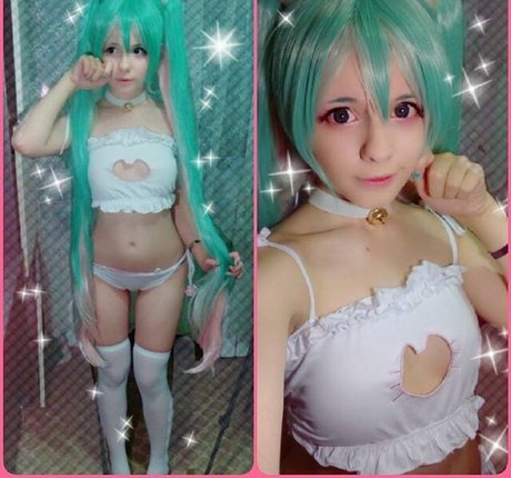 Saya Scarlet