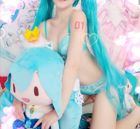 Saya Scarlet