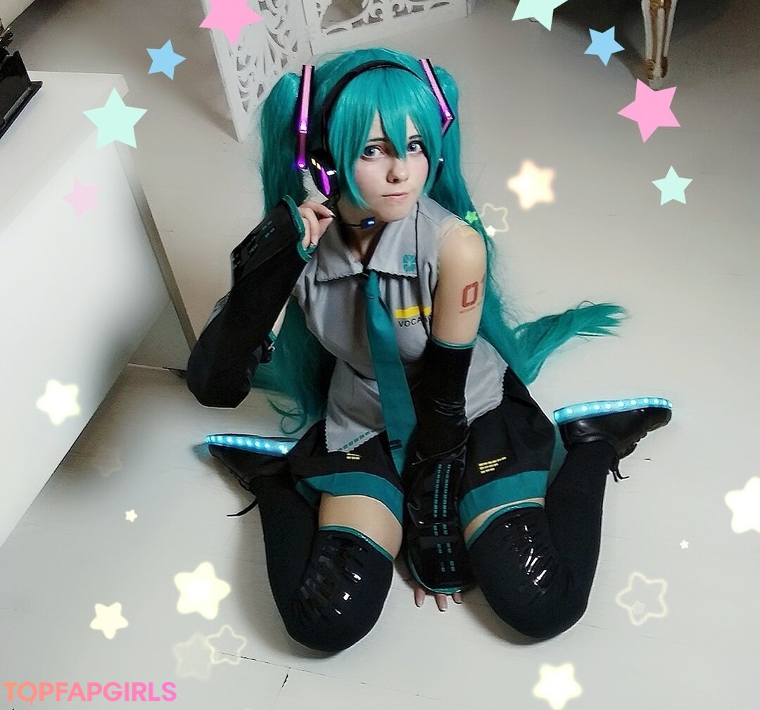 Photo nue de fuite OnlyFans de Saya Scarlet #344 Photo nue de fuite OnlyFans de Saya Scarlet #344