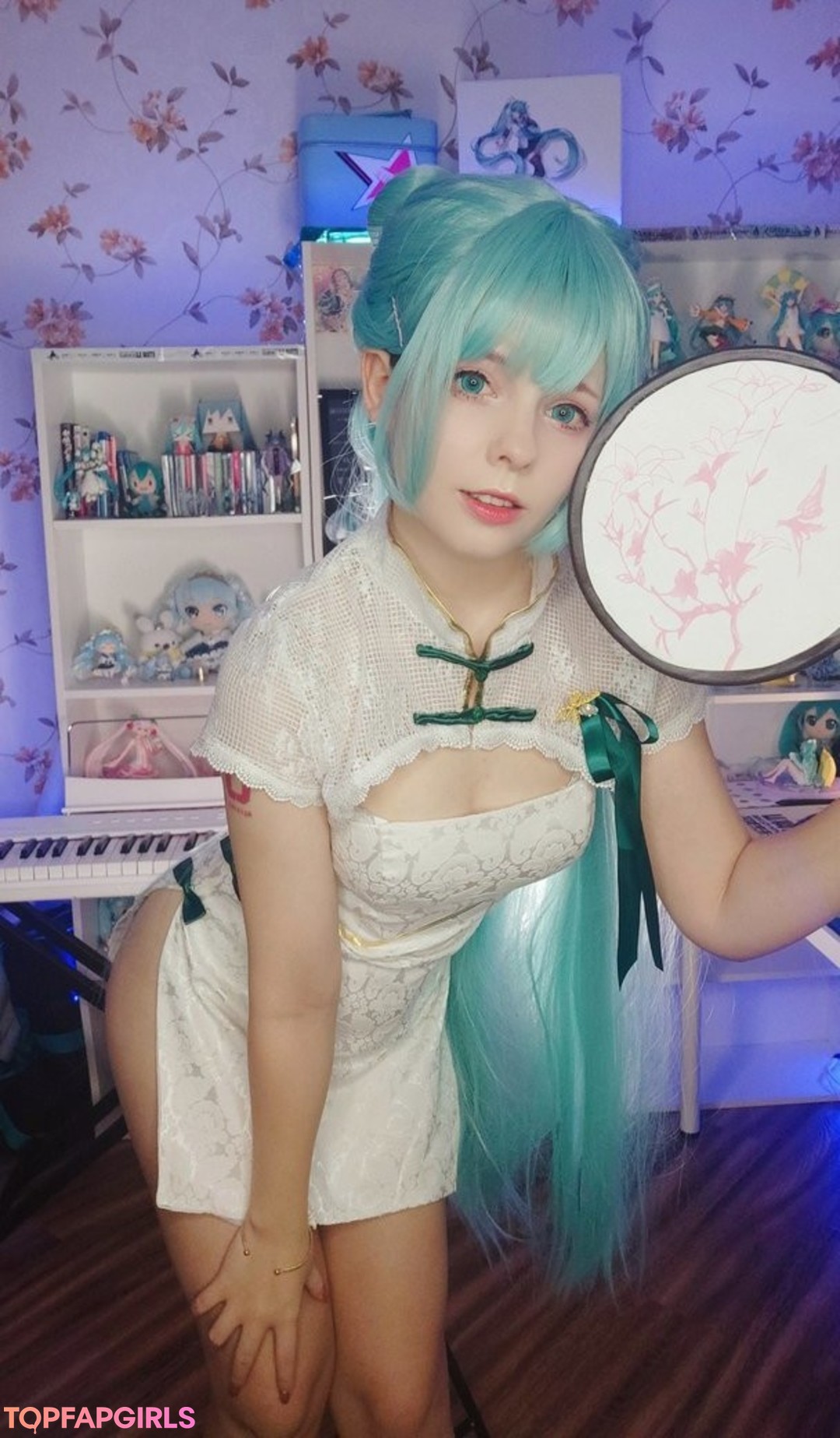 Photo nue de fuite OnlyFans de Saya Scarlet #39 Photo nue de fuite OnlyFans de Saya Scarlet #39