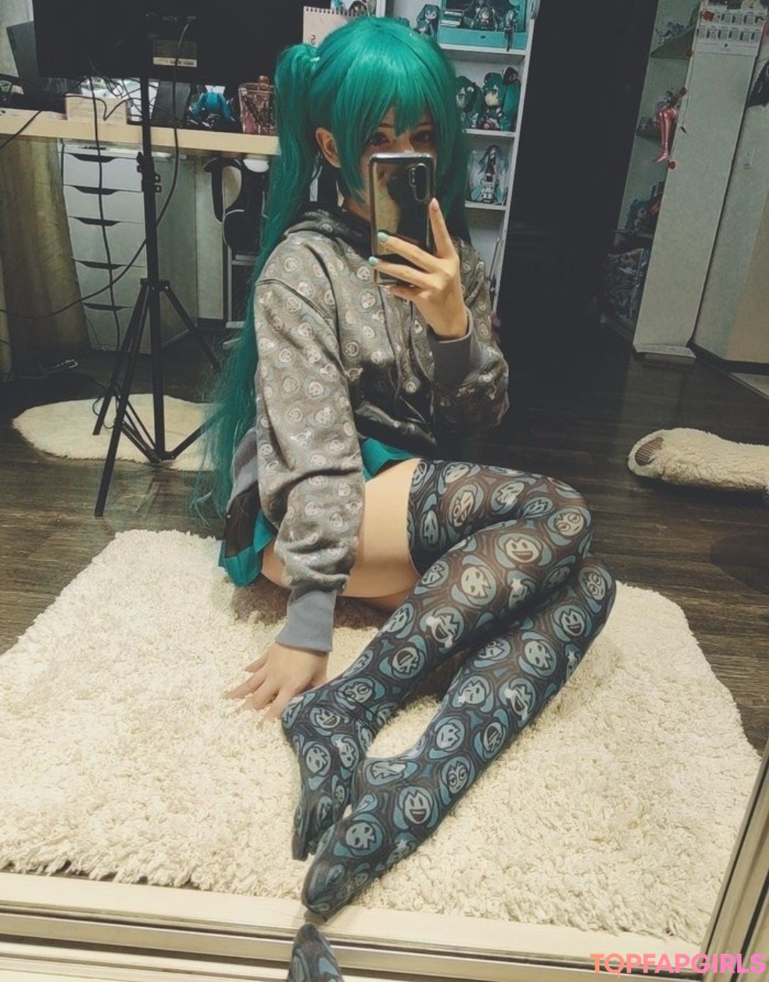 Photo nue de fuite OnlyFans de Saya Scarlet #4 Photo nue de fuite OnlyFans de Saya Scarlet #4