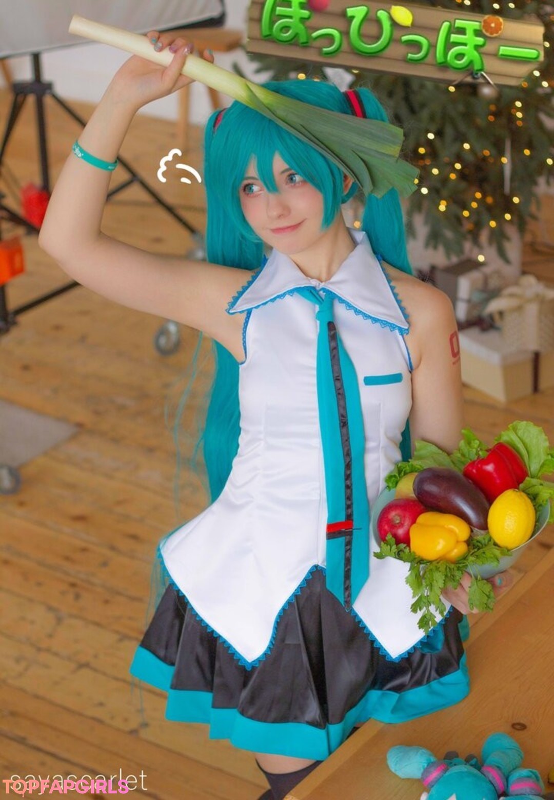 Photo nue de fuite OnlyFans de Saya Scarlet #423 Photo nue de fuite OnlyFans de Saya Scarlet #423