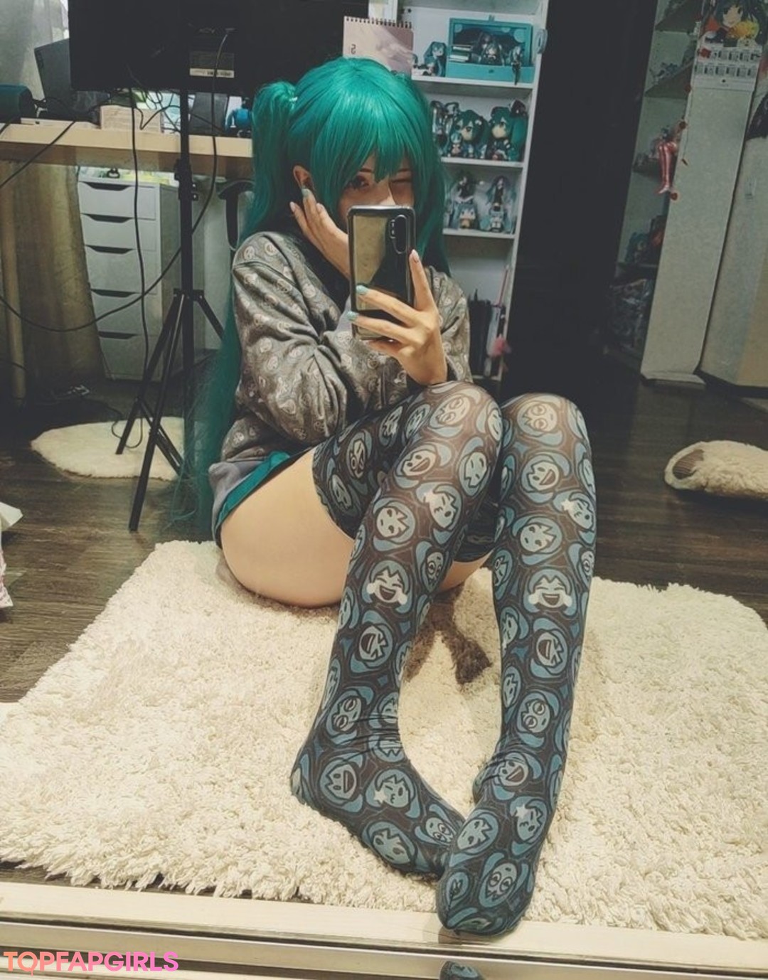 Photo nue de fuite OnlyFans de Saya Scarlet #6 Photo nue de fuite OnlyFans de Saya Scarlet #6